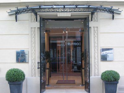 Le Marquis Eiffel Hotel Paris