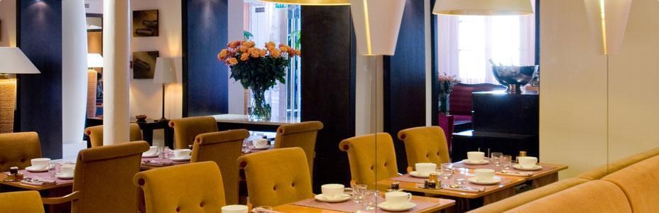 Hotel Le Marquis Eiffel 4*
