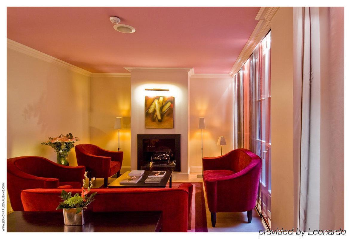 Hotel Le Marquis Eiffel Paris