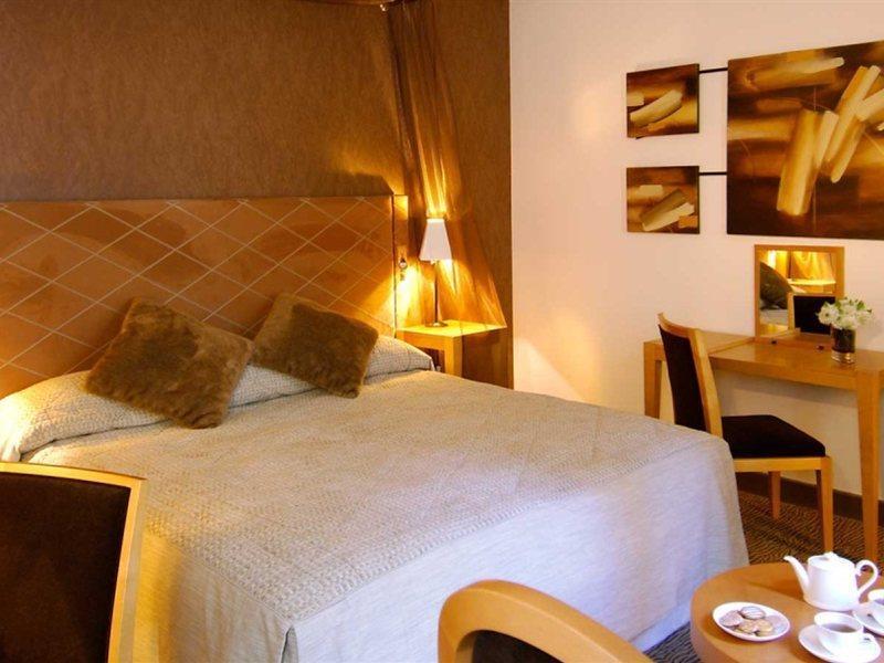 Hotel Le Marquis Eiffel Paris