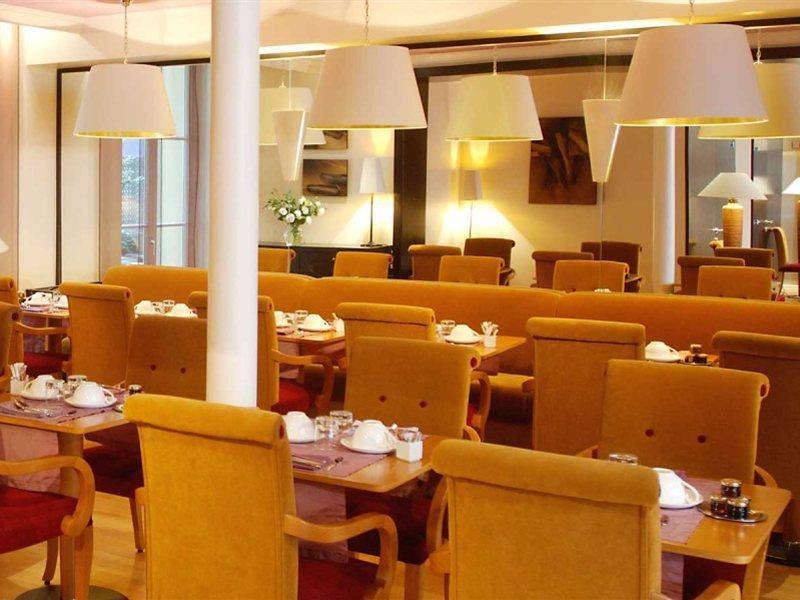 Hotel Le Marquis Eiffel 4*