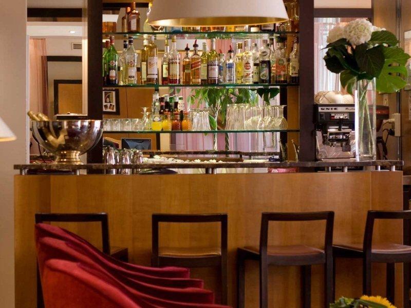Hotel Le Marquis Eiffel