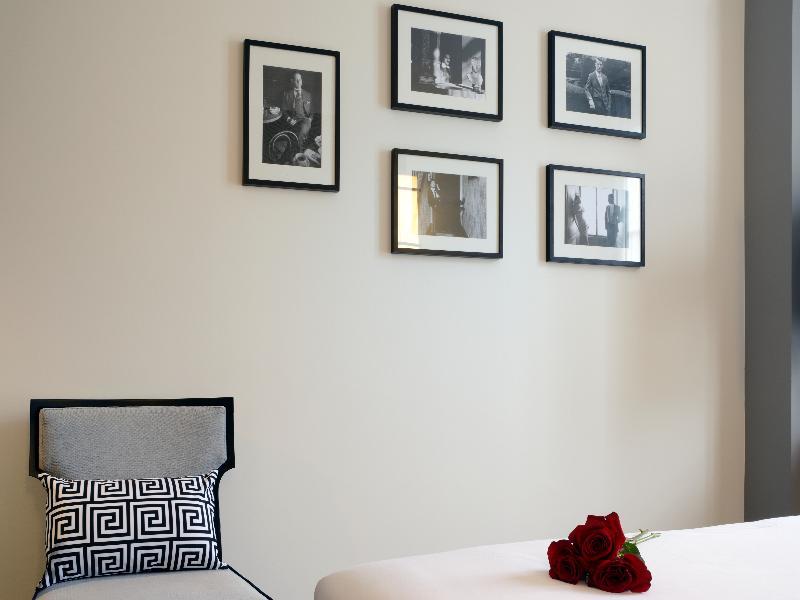 Hotel Le Marquis Eiffel 4*