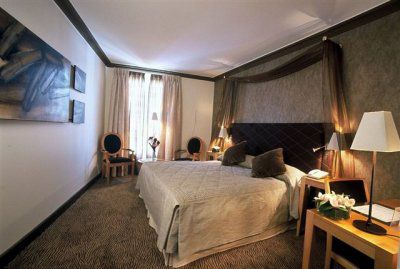 Le Marquis Eiffel Hotel 4*